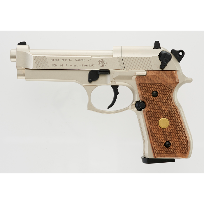 Beretta M 92 FS .177 Caliber 425FPS CO2 Air Pistol