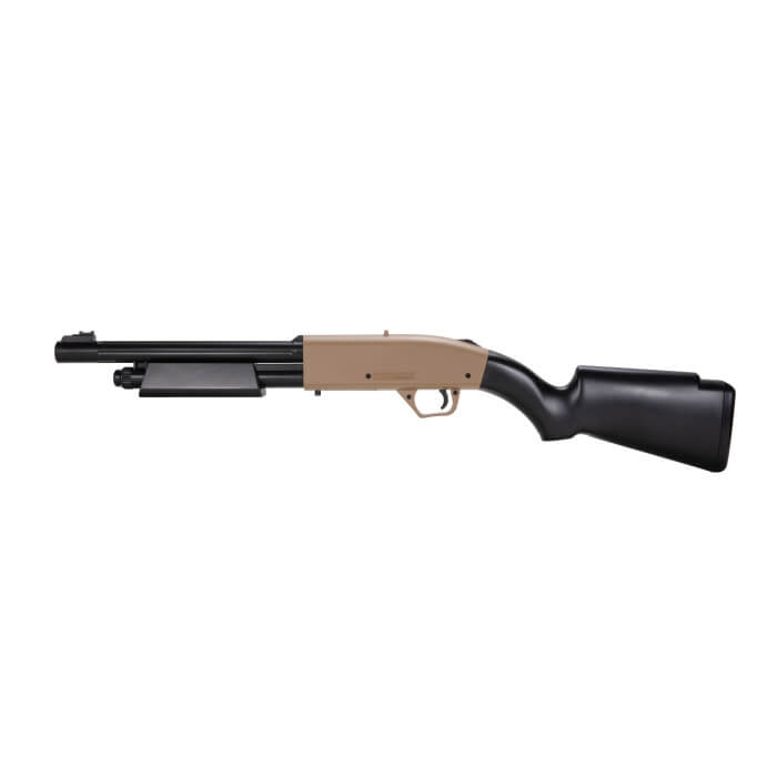 Umarex NXG .177 CO2 Pump Shot Rifle