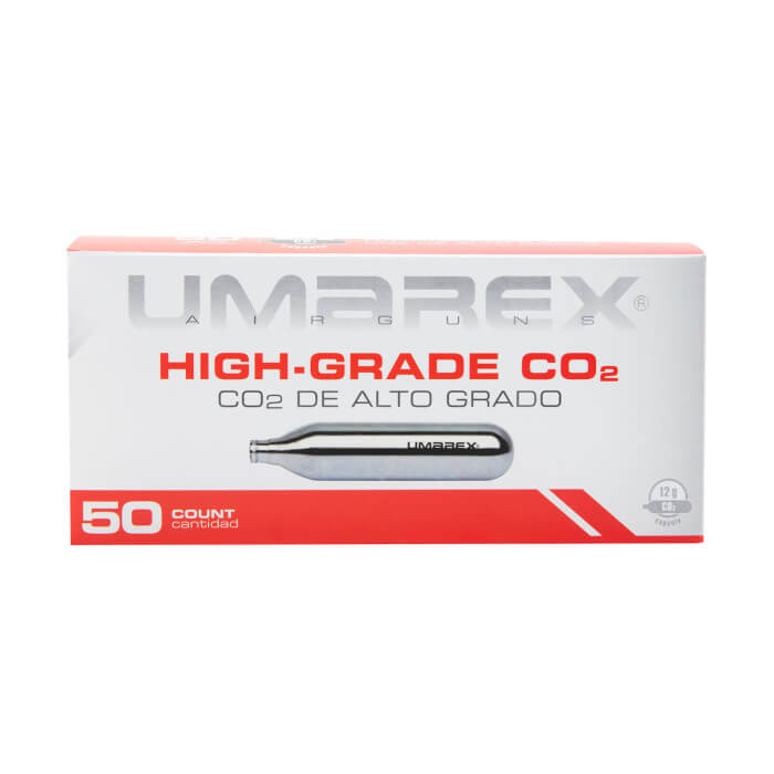 Umarex 12G CO2 Cylinders