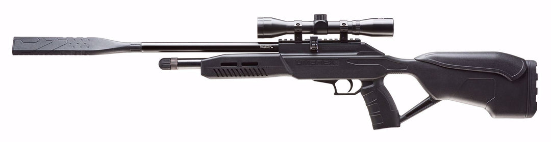 Umarex Fusion 2 .177 Caliber CO2 Air Rifle