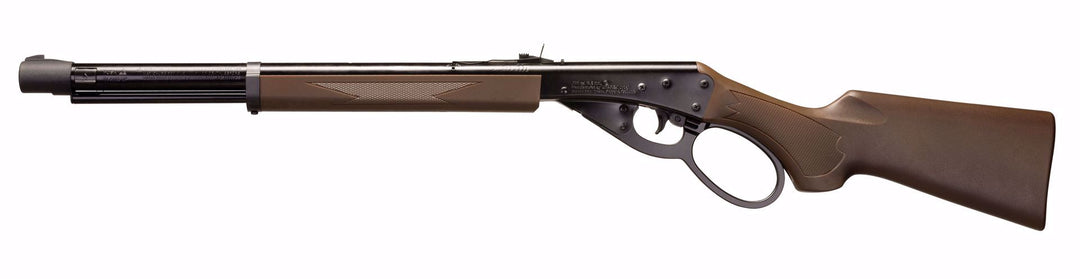 Marlin Lever Action .177 Caliber BB Rifle