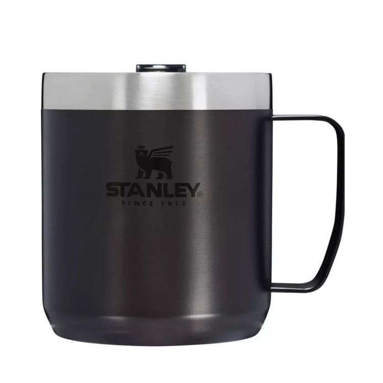 Stanley - The Stay-Hot Camp Mug 12oz