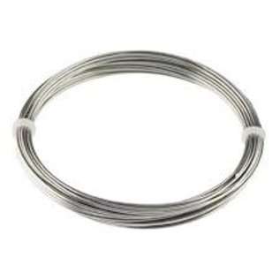 Allen Stainless Steel Snare Wire - 165FT