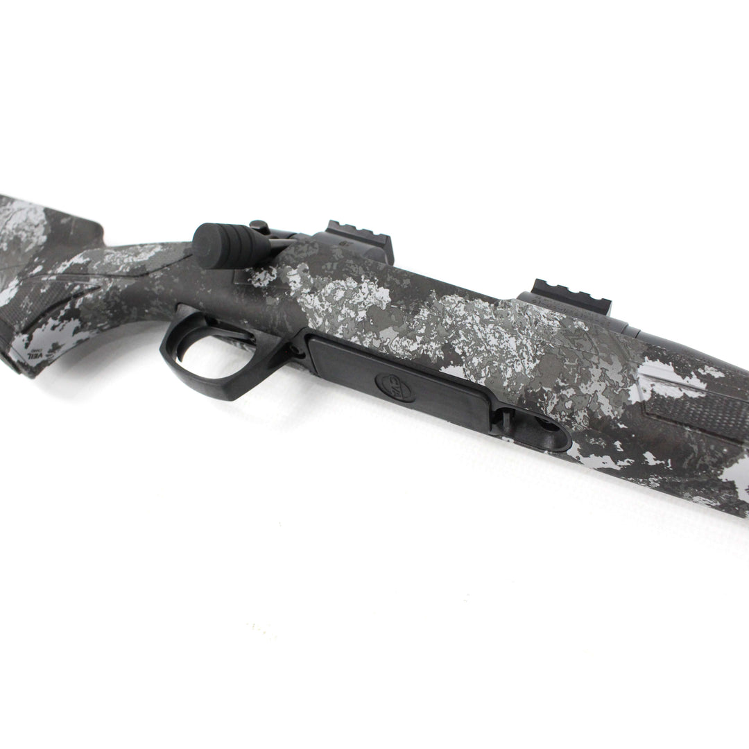 CVA Cascade SB Veil Sniper 308WIN 18"bbl Bolt Action Rifle