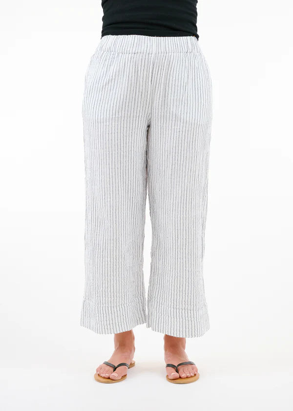 Shannon Passero Yucca Crop Pant