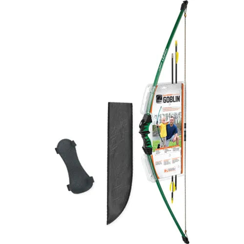 Goblin Youth Recurve Archery Set