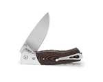 Buck Knives- Small Folding Selkirk