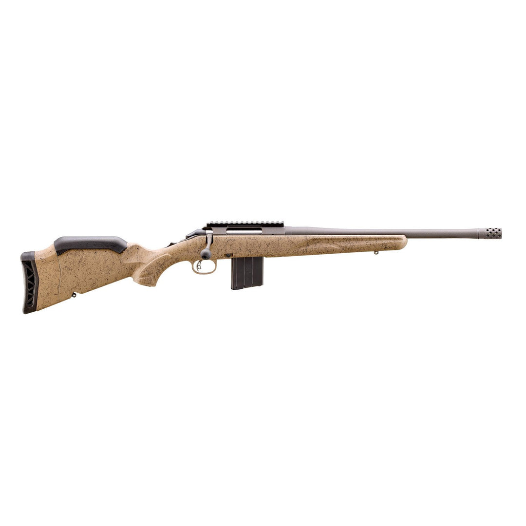 Ruger American Gen II Ranch 308 WIN Rifle