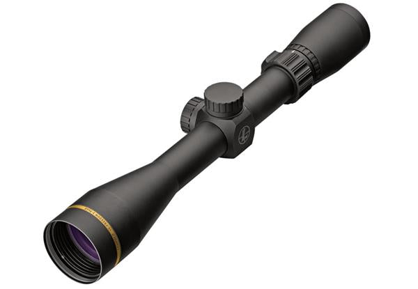 Leupold VX-Freedom Scope Rimfire MOA 3-90x40 Scope