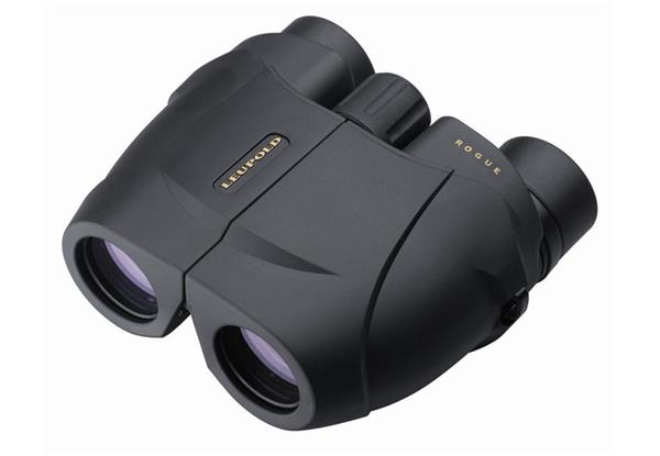 Leupold BX-1 Rogue Binoculars 10x25mm Compact