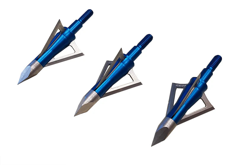 Excalibur Boltcutter 100 Grain Fixed Broadheads