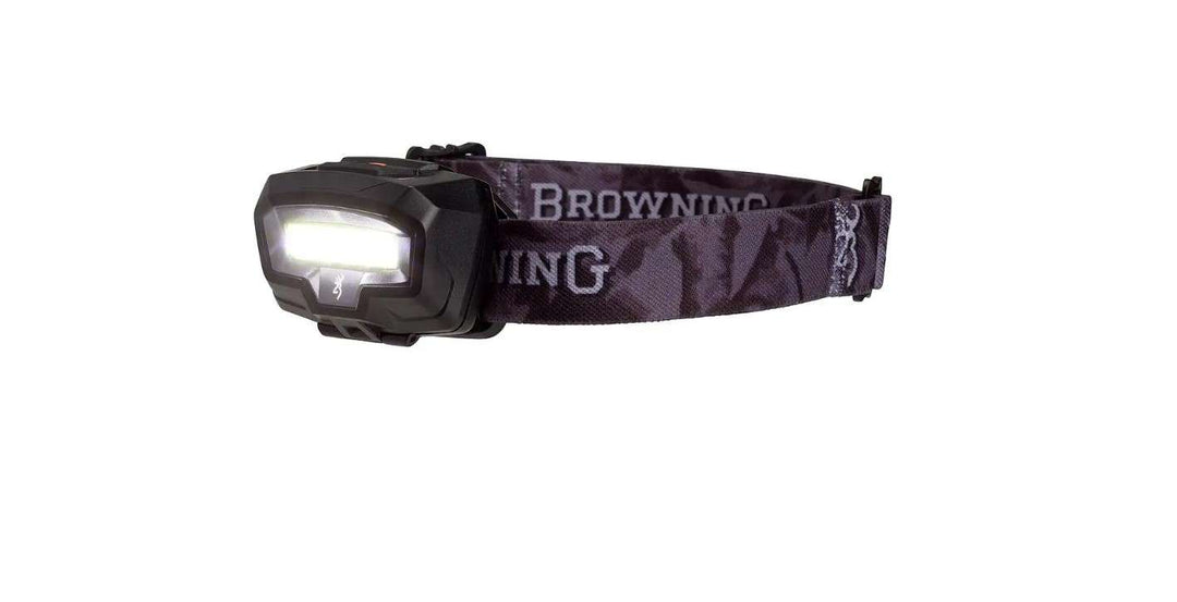 Browning Night Gig Headlamp