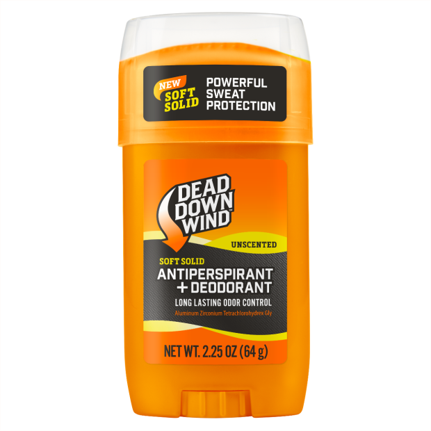 Dead Down Wind Antiperspirant + Deordorant