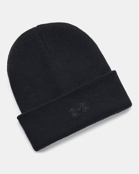 Under Armour Halftime Tactical Cuff Beanie