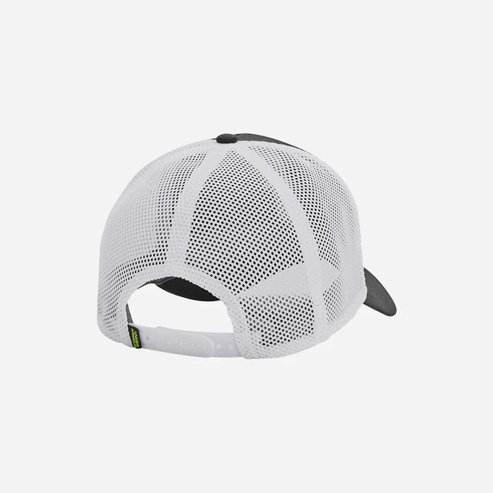 Under Armour Hat - Blitzing Trucker Cap