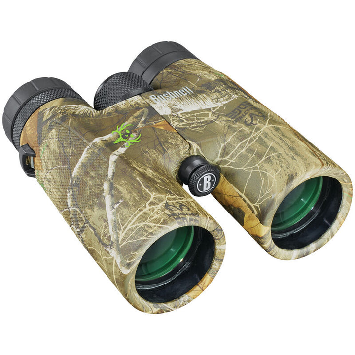 Bushnell Powerview 10x42 Bone Collector Binoculars