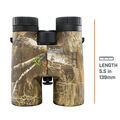 Bushnell Powerview 10x42 Bone Collector Binoculars