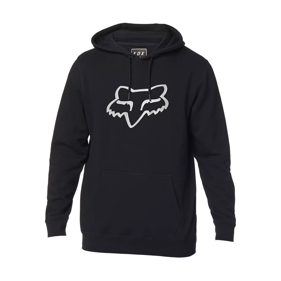 Fox Legacy Foxhead PO Fleece Hoodie