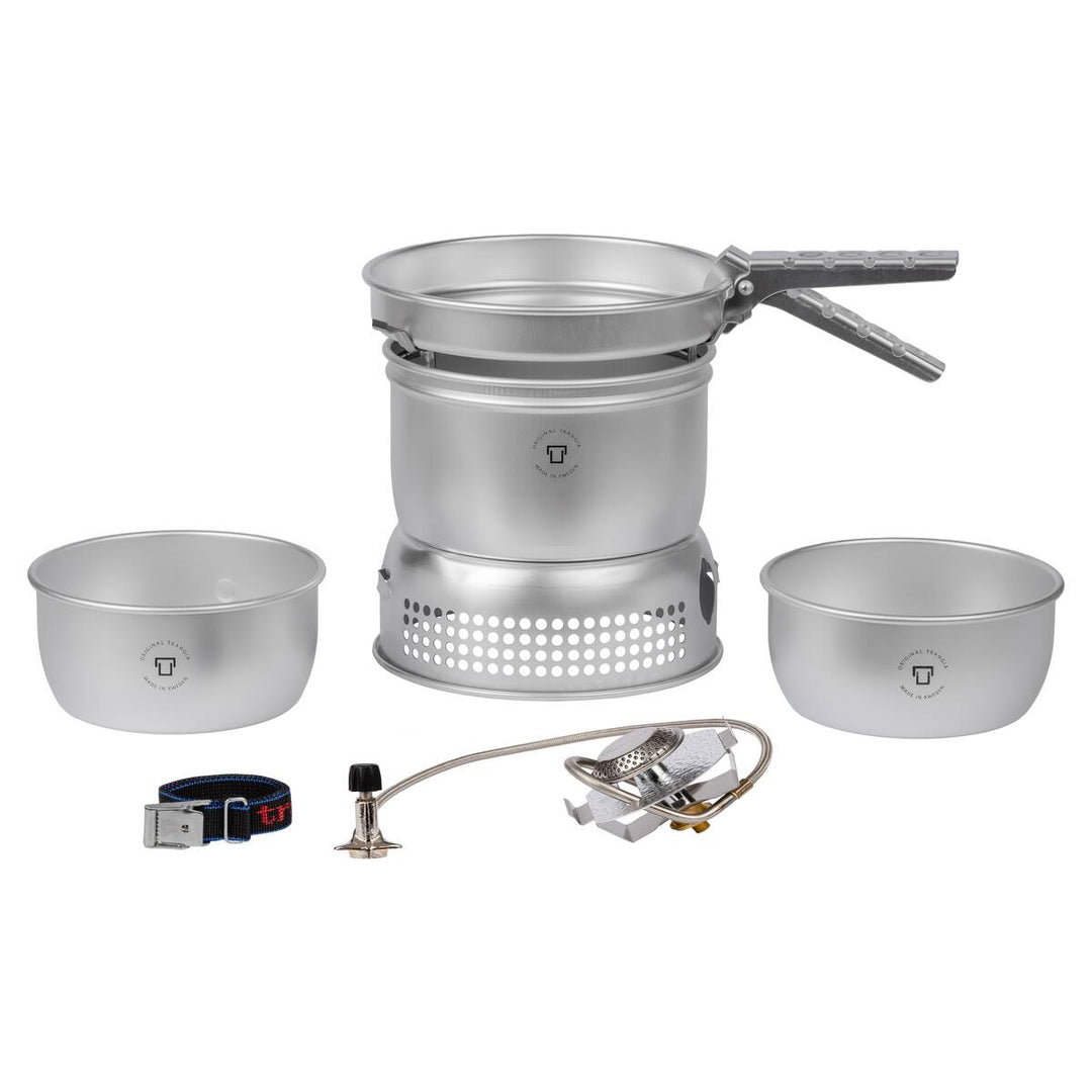 Trangia Cookset