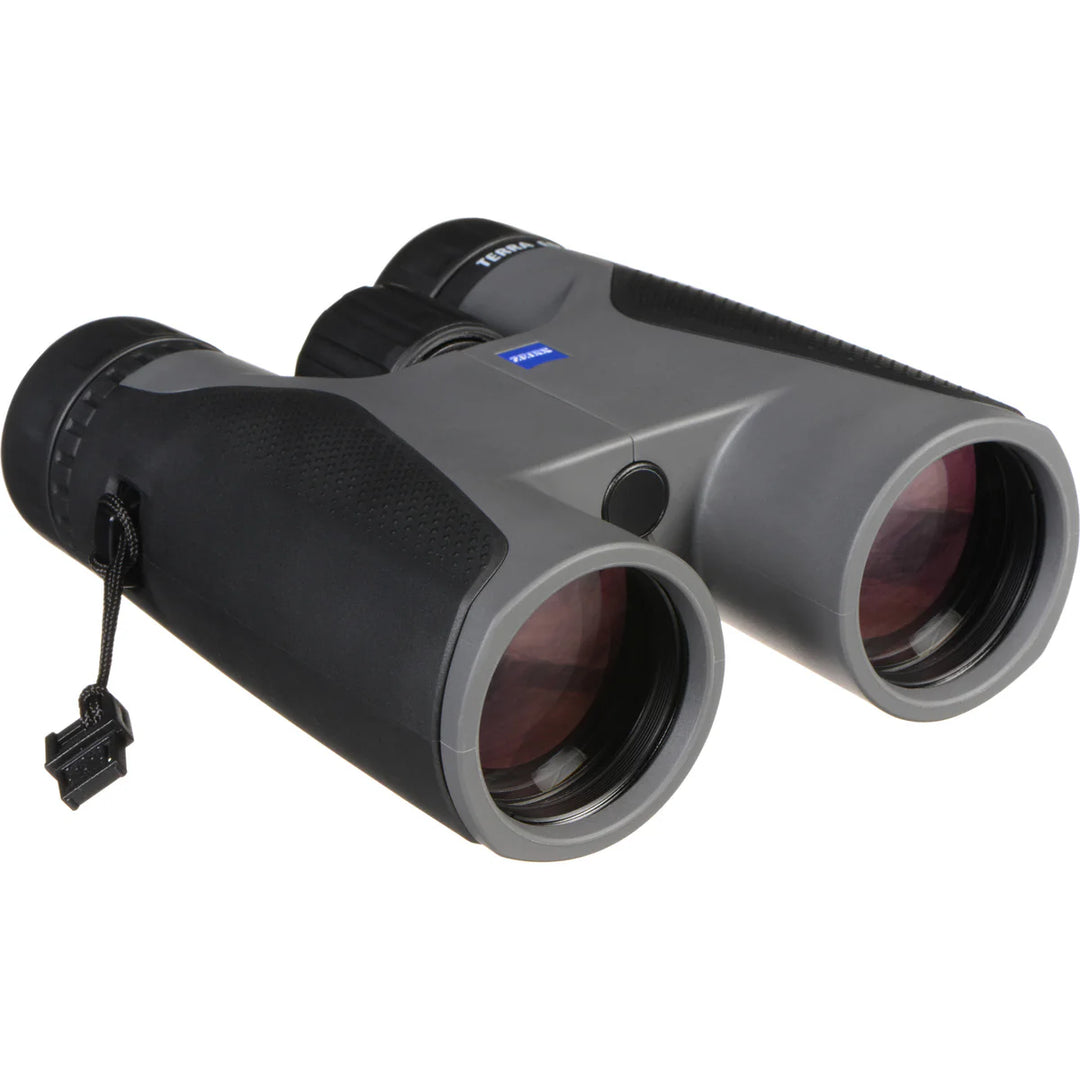 Zeiss Terra ED 10x42 Waterproof Binoculars