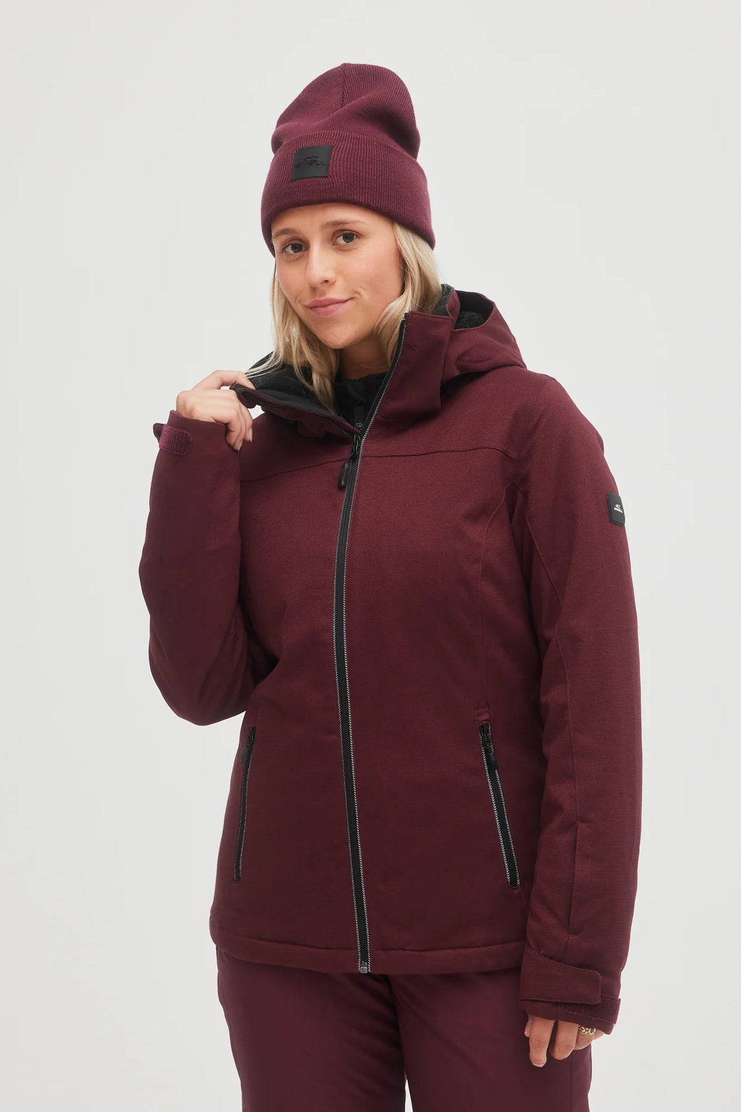 O'Neill Women's Stuvite Jacket