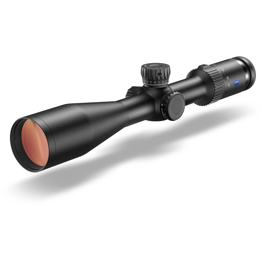 Zeiss Conquest V4 6-24x50 93 ZMOA-1 Illuminated Reticle Riflescope