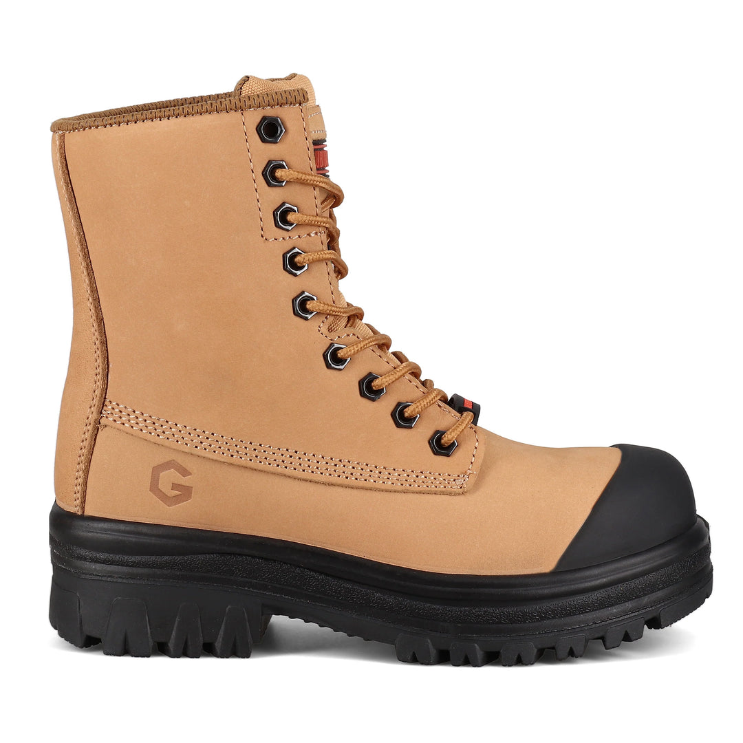 JB Goodhue Storm Workboots