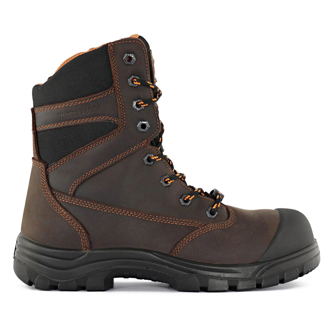 JB Goodhue Jet Workboots