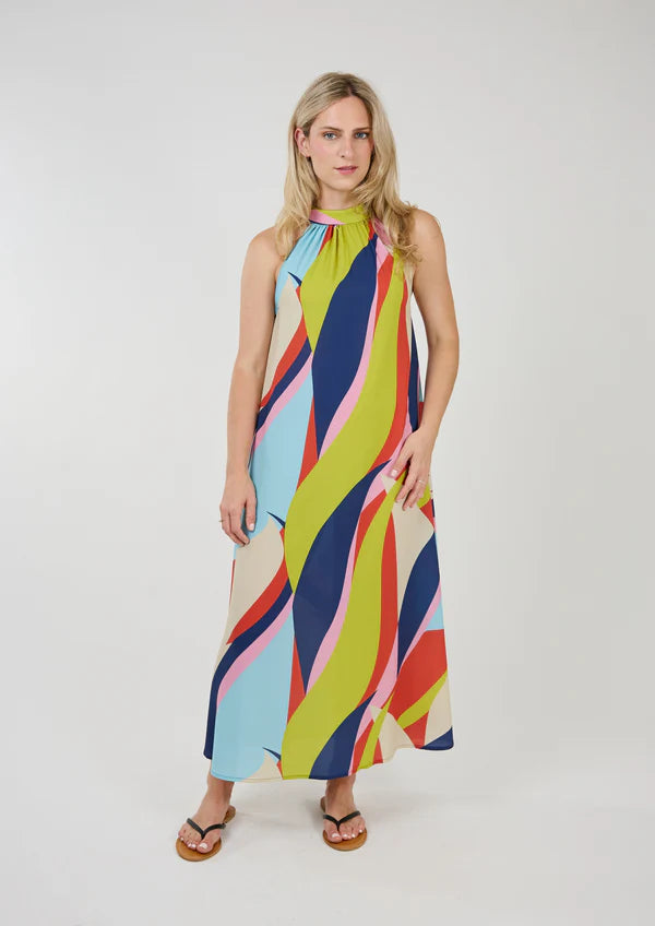 Shannon Passero Latanya Dress