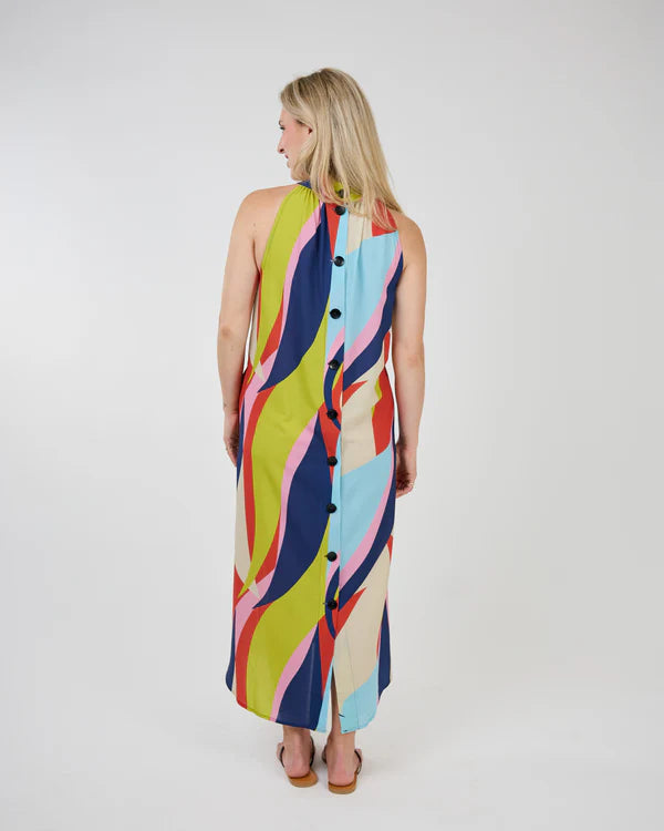 Shannon Passero Latanya Dress