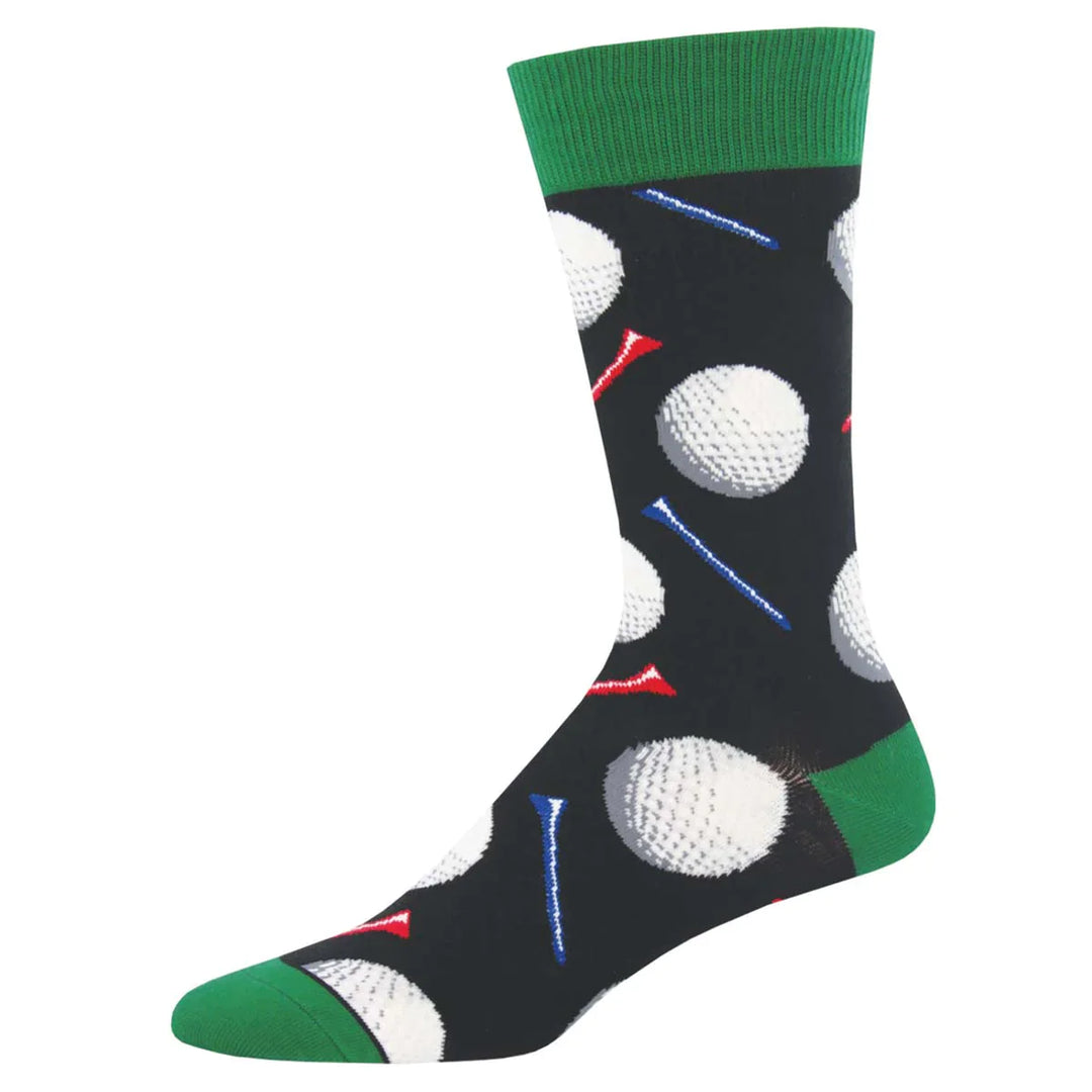 Socksmith Men's Crew Socks