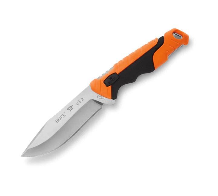 Buck Knives- 658-Small Pursuit Knife