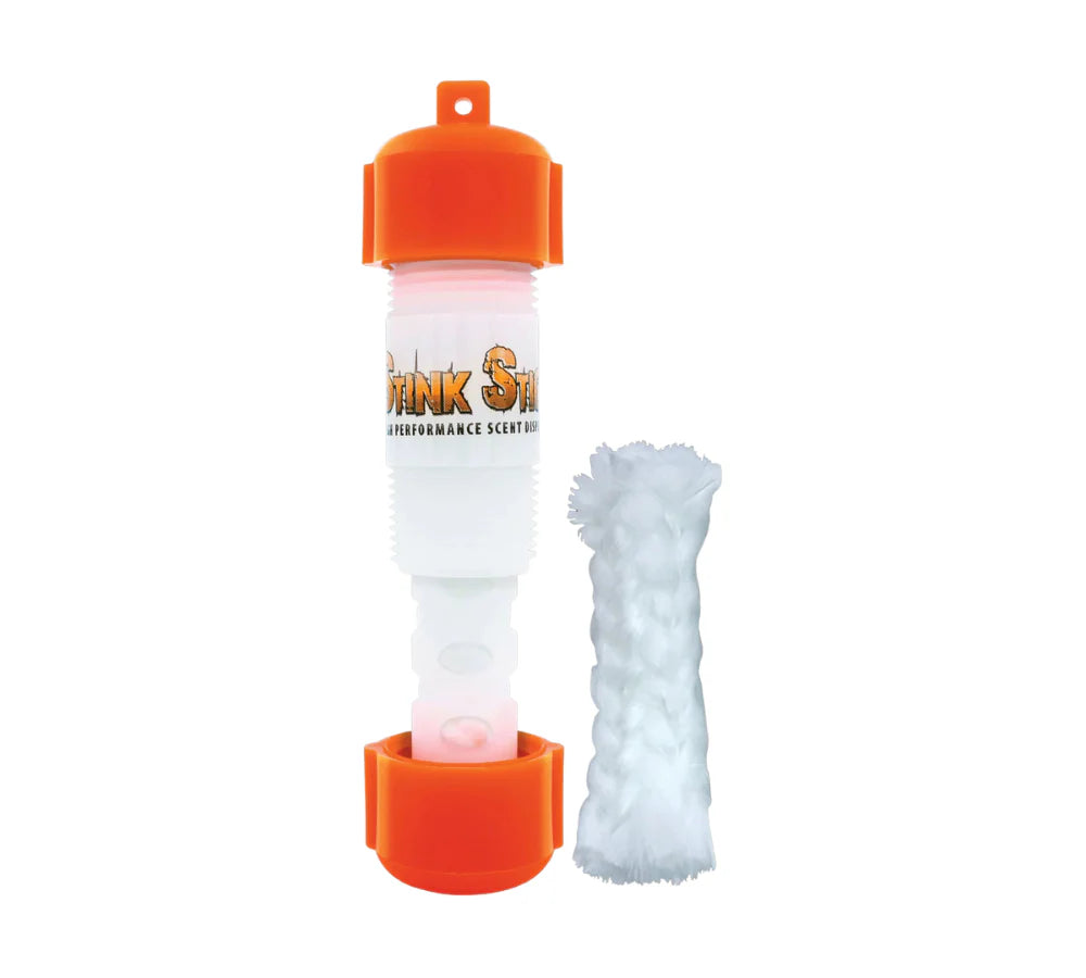 Conquest Scents Orange Stink Stick