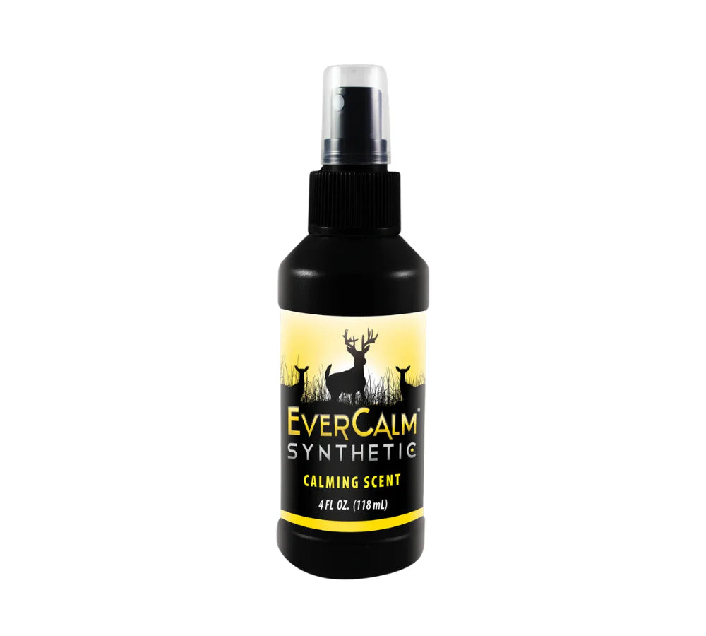 ConQuest Scents Synthetic EverCalm Liquid-4oz