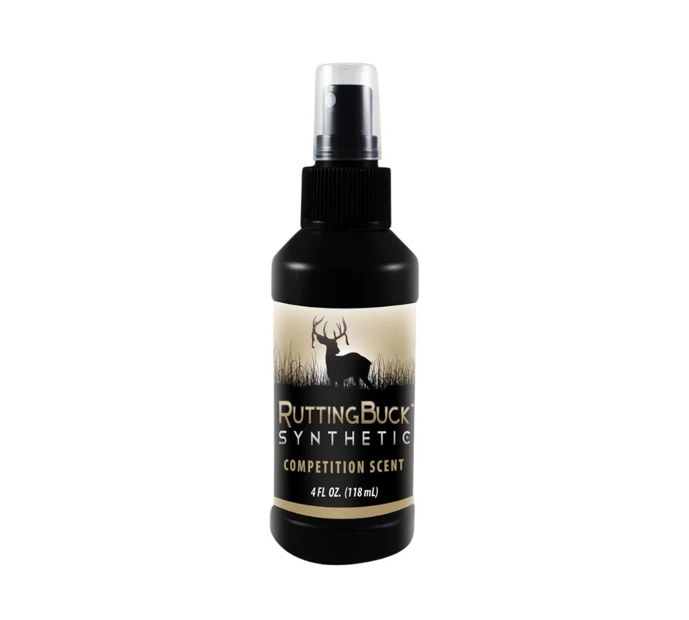 ConQuest Scents- Synthetic Rutting Spray