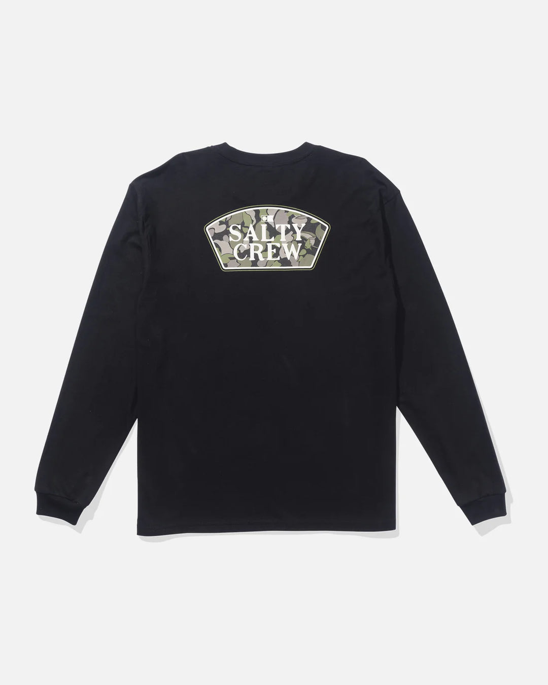 Salty Crew Classic Long Sleeve Shirt