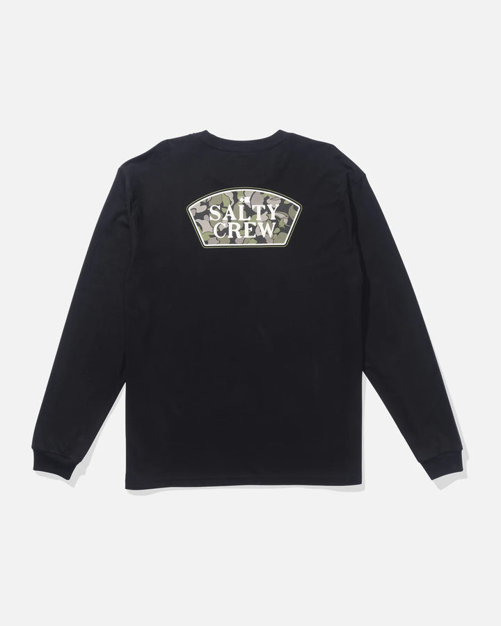 Salty Crew Classic Long Sleeve Shirt