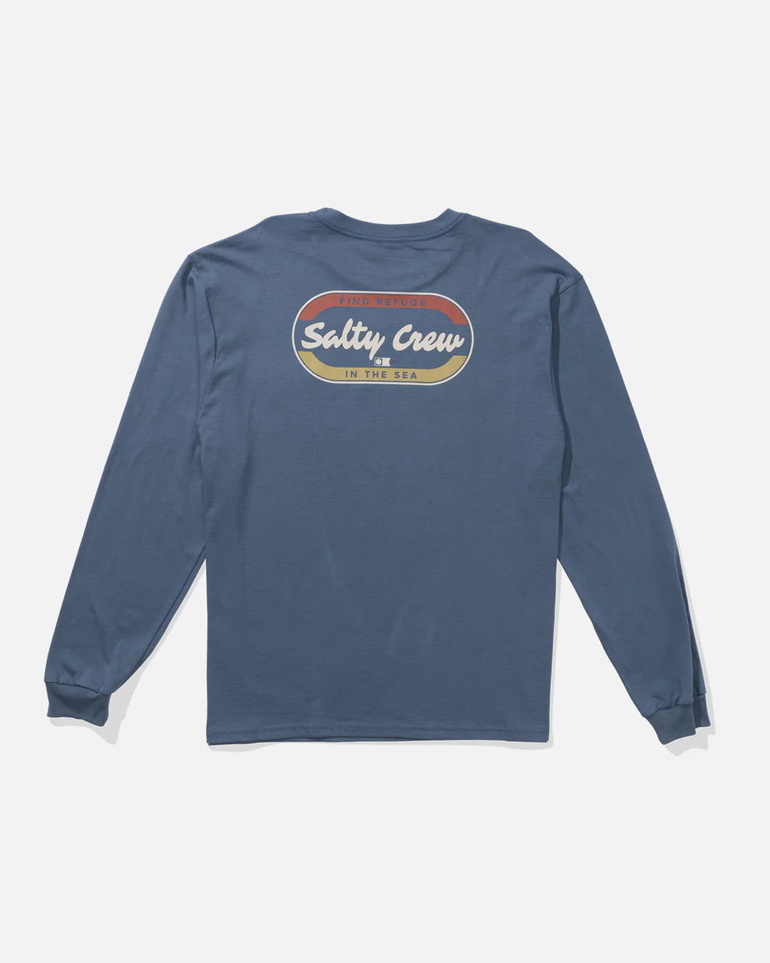 Salty Crew Classic Long Sleeve Shirt