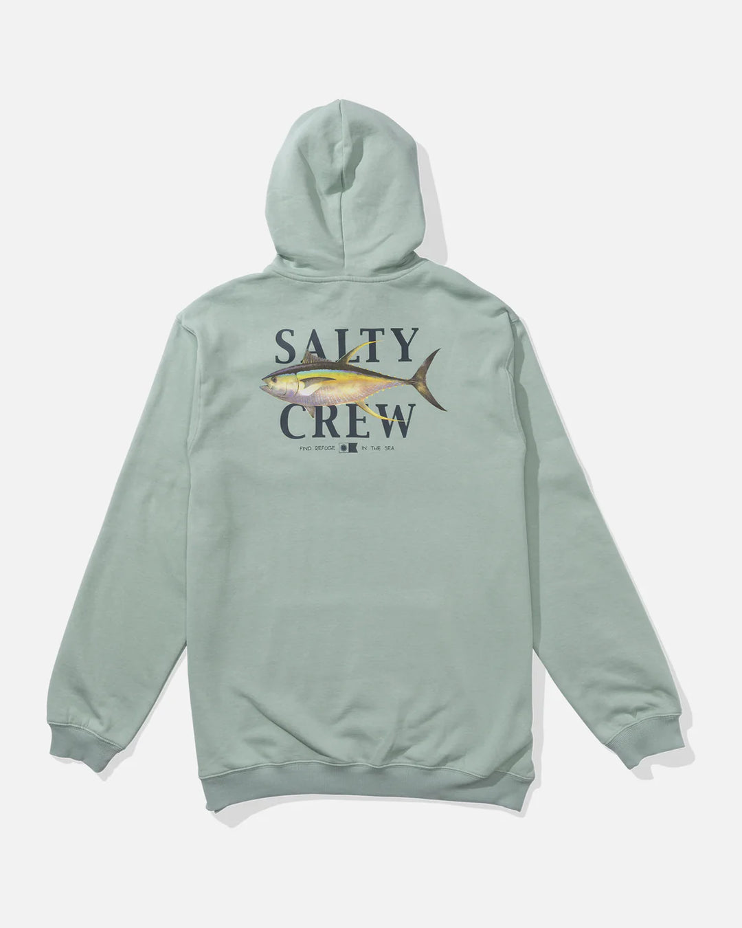 Salty Crew Fleece Hoodie