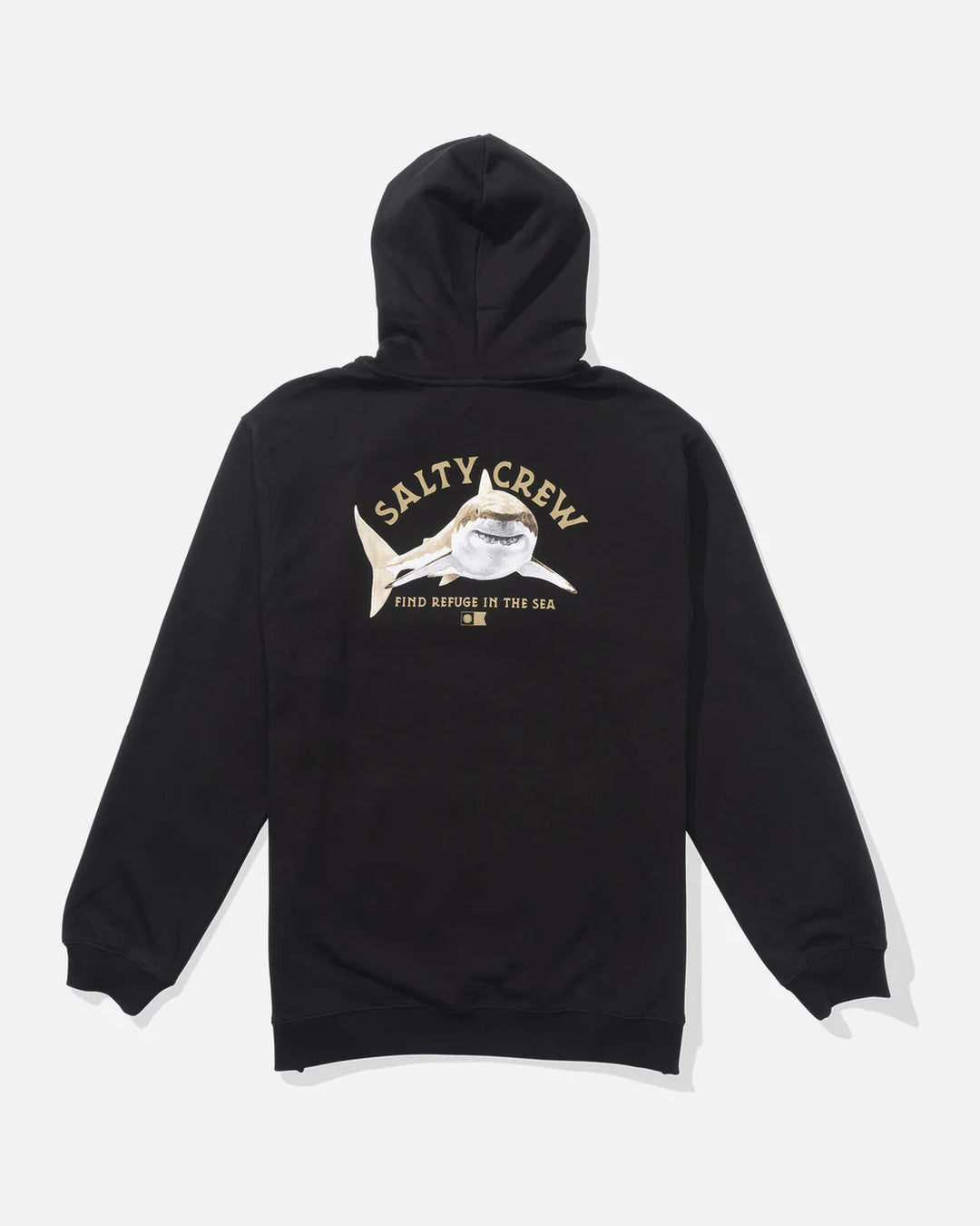 Salty Crew Fleece Hoodie