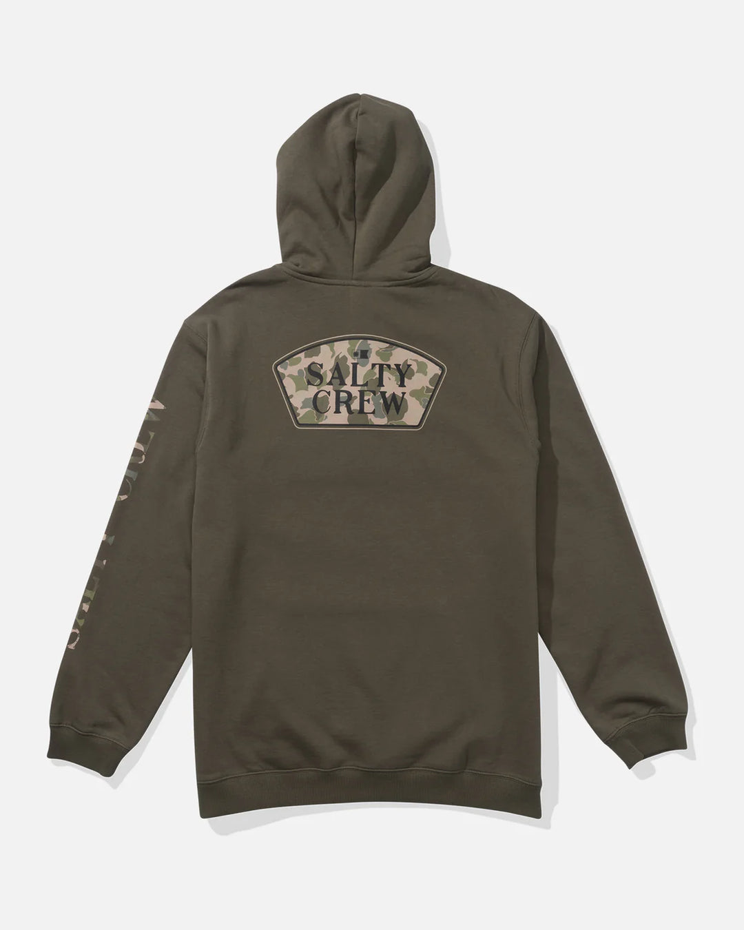 Salty Crew Fleece Hoodie