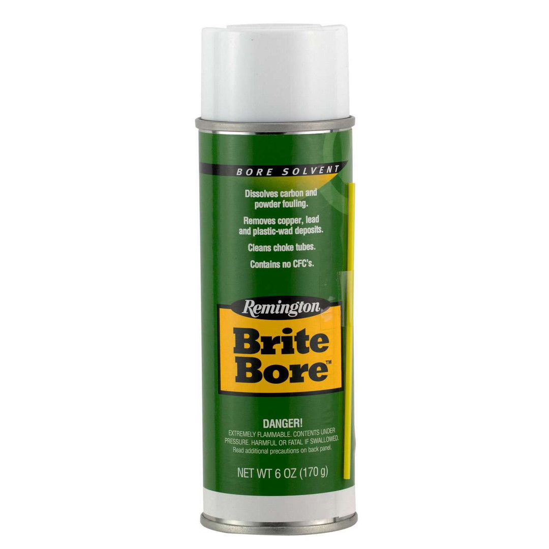 Remington Brite Bore 6oz