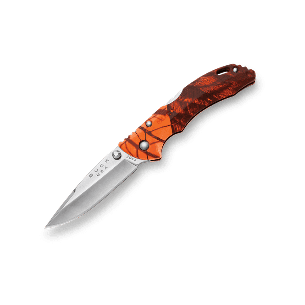 Buck Knives- 284 Bantam BBW Knife