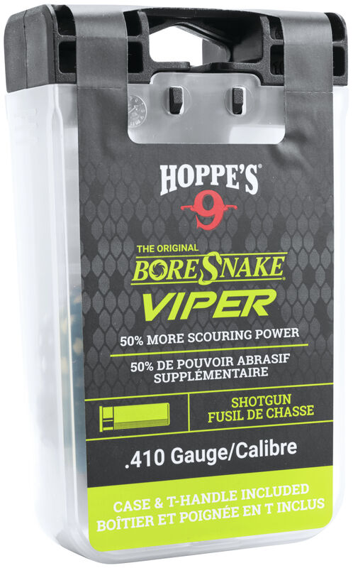 Hoppe's 9 Boresnake Viper Shotgun - Bore cleaner