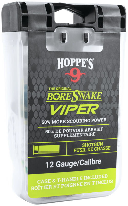 Hoppe's 9 Boresnake Viper Shotgun - Bore cleaner