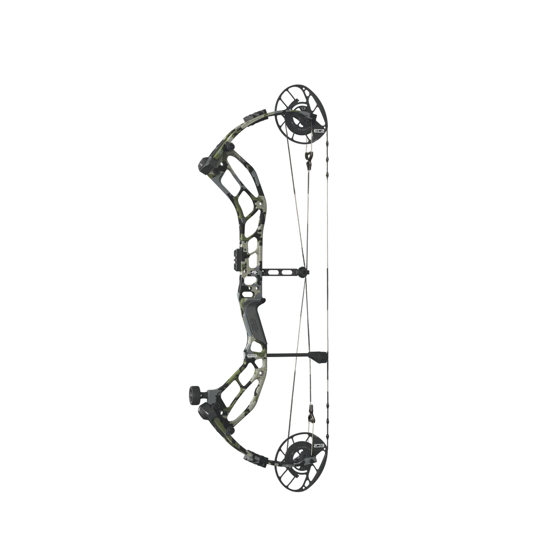 PSE Evolve DS 30 Compound Bow