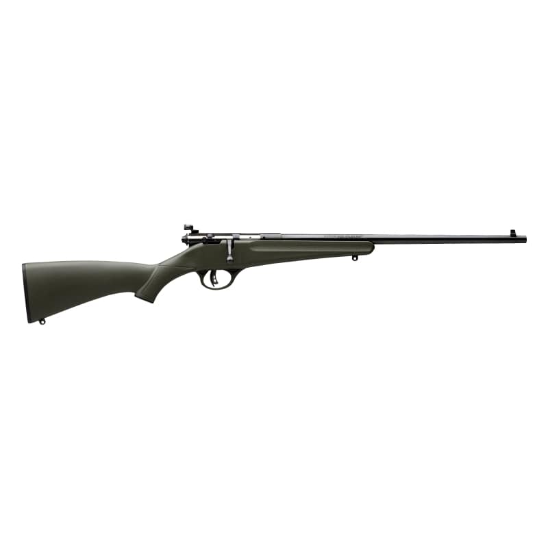 Savage Arms RASCAL 22 Long Rifle