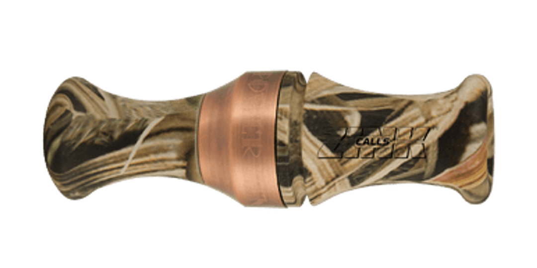 Zink - PH 2 Power Hen Duck Call