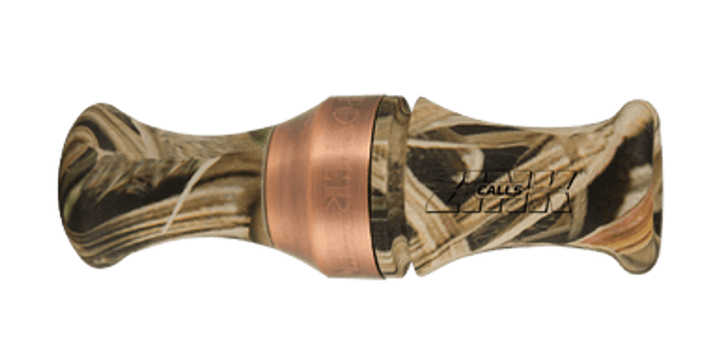 Zink - PH 2 Power Hen Duck Call