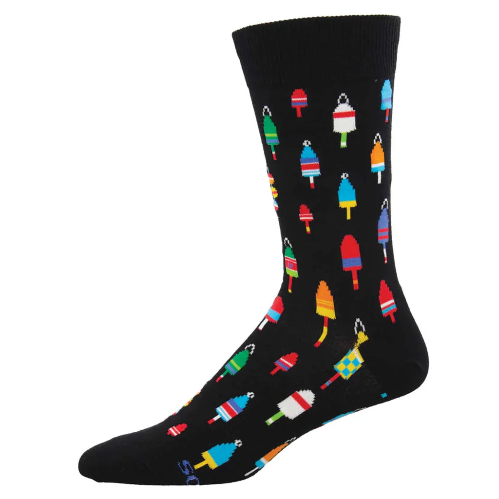 Socksmith Men's Crew Socks